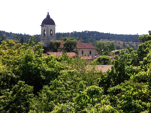 “PIACEVOLMENTE CARSO” ORGANIZZA PER DOMENICA 24 AGOSTO UNA visita guidata al borgo storico di Opicina, conŽivka Persi (Associazione Circoli Culturali Sloveni in Italia – ZSKD)