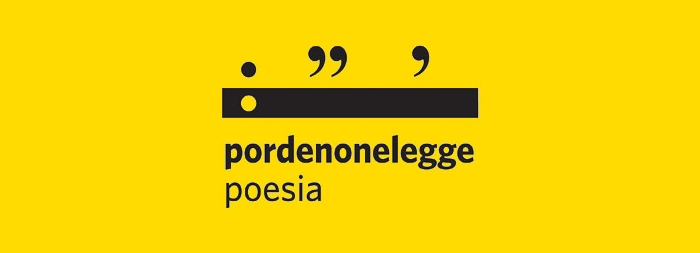 PORDENONELEGGE POESIA, dal 17 al 21 settembre un grande Festival POESIA nel Festival letterario