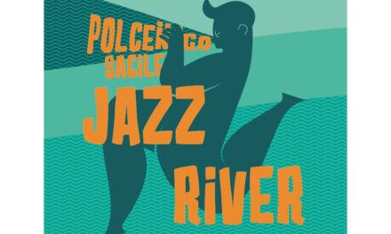 FABRIZIO BOSSO FRA I PROTAGONISTI DI POLCENIGO JAZZ RIVER 2025