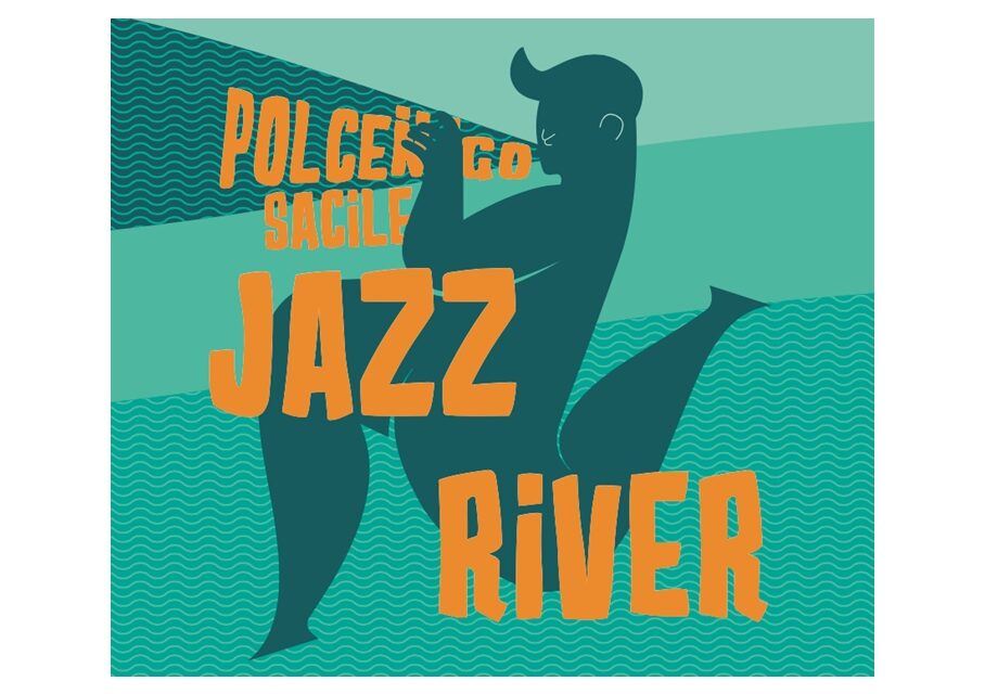 FABRIZIO BOSSO FRA I PROTAGONISTI DI POLCENIGO JAZZ RIVER 2025