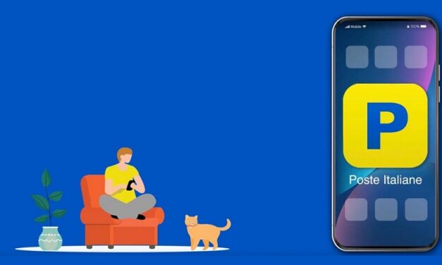POSTE ITALIANE: LA NUOVA SUPER APP È USATA DA QUASI 9 MILIONI DI CLIENTI