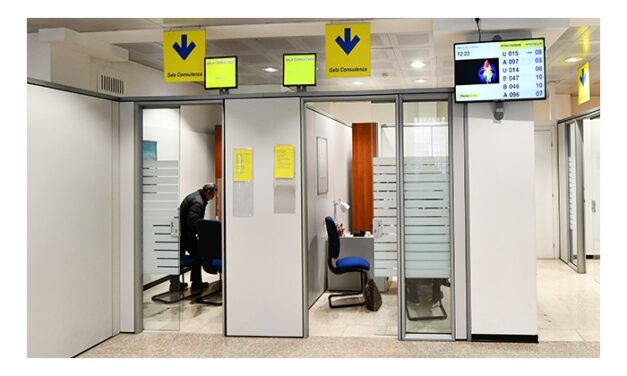 POSTE ITALIANE: APERTE A PORDENONE, UDINE, GORIZIA E TRIESTE LE SELEZIONI PER CONSULENTI FINANZIARI