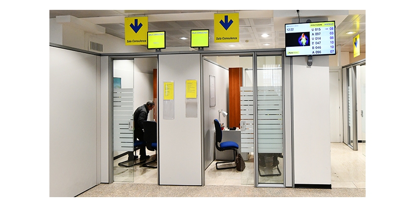 POSTE ITALIANE: APERTE A PORDENONE, UDINE, GORIZIA E TRIESTE LE SELEZIONI PER CONSULENTI FINANZIARI