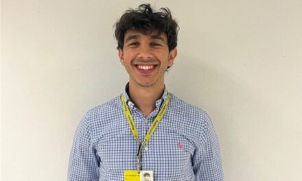 POSTE ITALIANE: CLAUDIO ROMANO, DA PORTALETTERE A RESPONSABILE DI PRODUZIONE, FIGURA STRATEGICA PER IL PERFETTO ANDAMENTO DEL RECAPITO DI POSTE ITALIANE