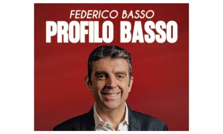 IL VINCITORE DI LOL, FEDERICO BASSO, RIPARTE IN TOURNÉE