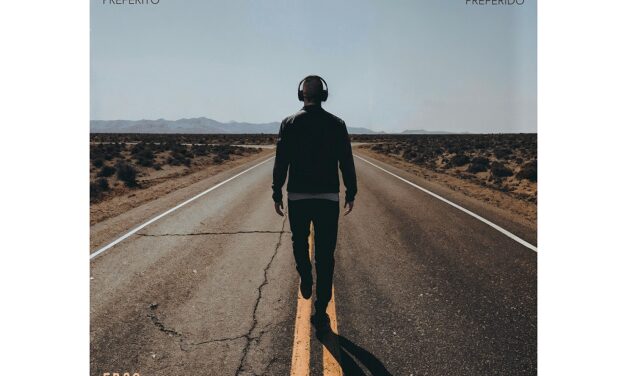 EROS RAMAZZOTTI: FUORI DOPO TRE ANNI IL NUOVO SINGOLO E VIDEOCLIP “IL MIO GIORNO PREFERITO”