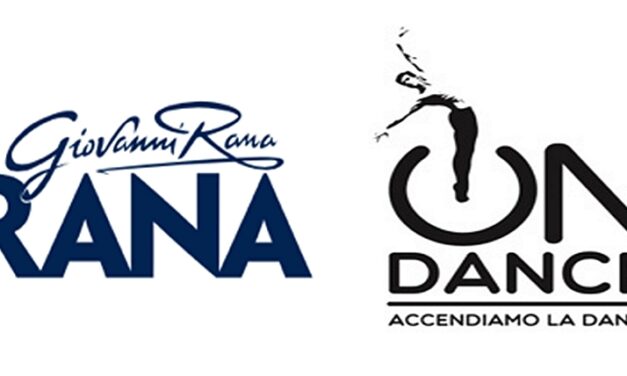 RANA A FIANCO DI ONDANCE: CINQUE ANNI DI ENTUSIASMO PER LA DANZA E IL GUSTO