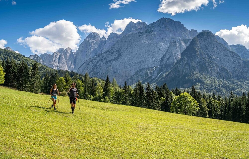 REIMMAGINARE LE ALPI: turismo rigenerativo e sostenibile dal Tarvisiano all’intera area alpina