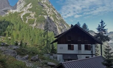 In cammino verso il secondo incontro del ciclo Rifugiati in Rifugio: “In viaggio tra le montagne: tutti gli ostacoli della rotta balcanica”