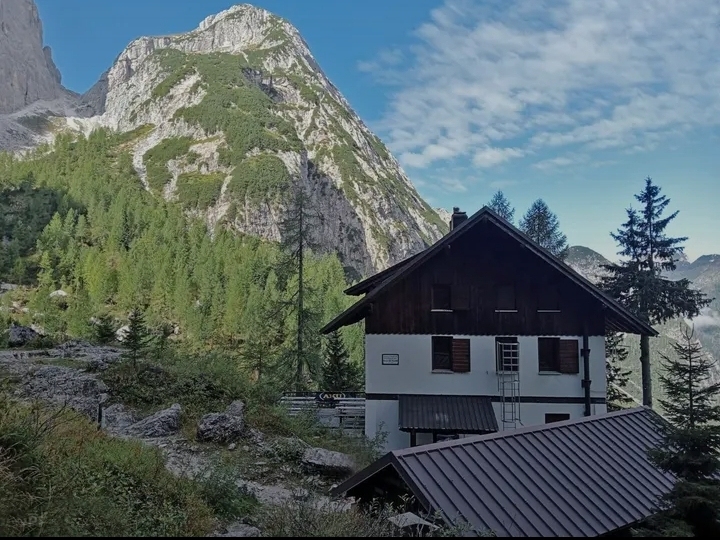 In cammino verso il secondo incontro del ciclo Rifugiati in Rifugio: “In viaggio tra le montagne: tutti gli ostacoli della rotta balcanica”