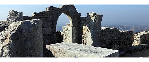 GO! 2025, Arte contro il fucile: due eventi sul Monte Sabotino