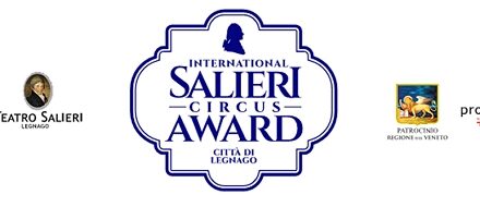 Torna a fine settembre l’International Salieri Circus Award