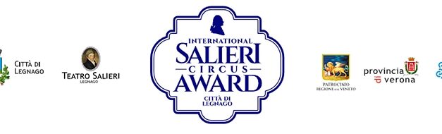 Tributo a Ferdinando Togni all’International Salieri Circus Award