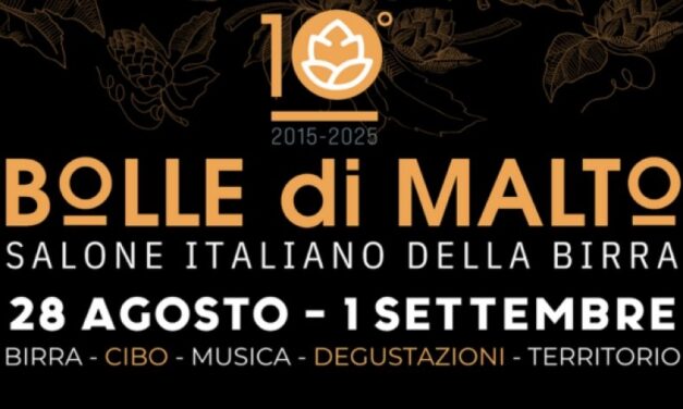 PADOVA PROTAGONISTA AL “SALONE ITALIANO DELLA BIRRA” CON ACCADEMIA DELLE PROFESSIONI