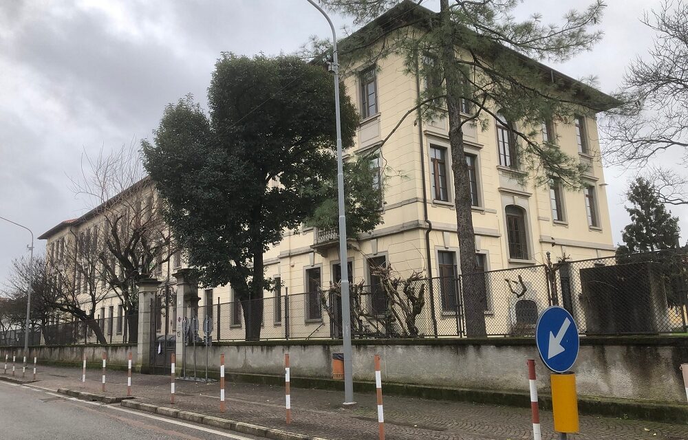 LA SCUOLA NELLA STORIA LOCALE: INCONTRO A UDINE