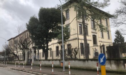 LA SCUOLA NELLA STORIA LOCALE: INCONTRO A UDINE
