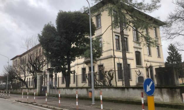 LA SCUOLA NELLA STORIA LOCALE: INCONTRO A UDINE