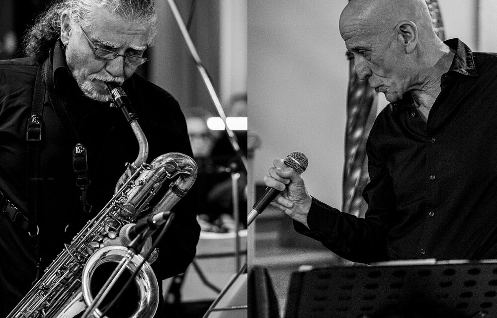 PER LA NOTTE DI SAN LORENZO A PORDENONE L’OMAGGIO A DOMENICO MODUGNO DELL’ACCADEMIA NAONIS, CON PEPPE SERVILLO E JAVIER GIROTTO