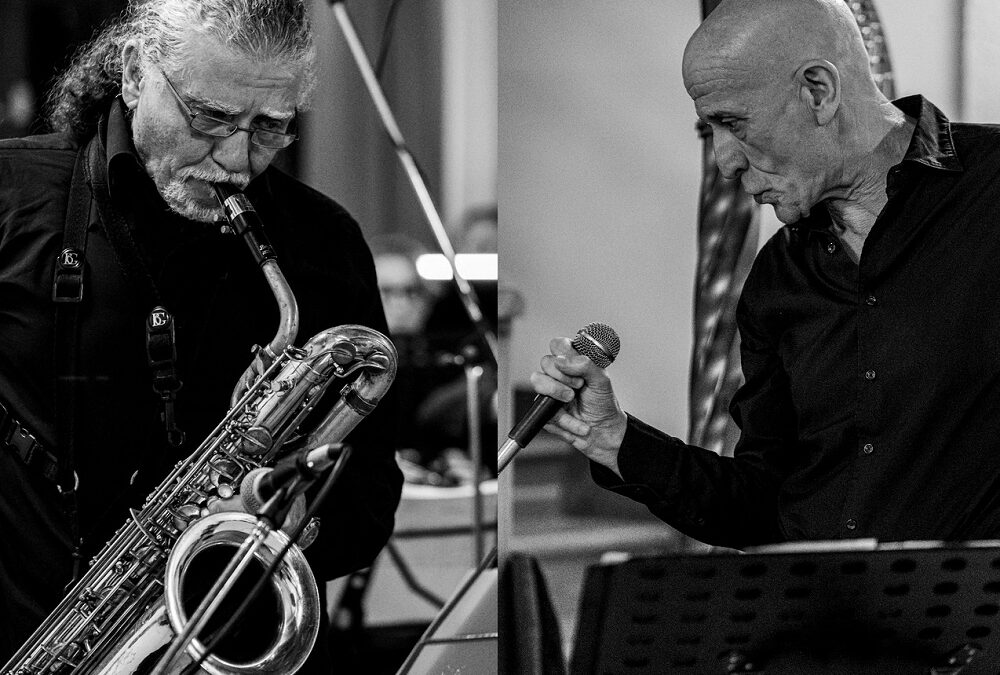 PER LA NOTTE DI SAN LORENZO A PORDENONE L’OMAGGIO A DOMENICO MODUGNO DELL’ACCADEMIA NAONIS, CON PEPPE SERVILLO E JAVIER GIROTTO