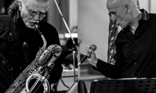 PER LA NOTTE DI SAN LORENZO A PORDENONE L’OMAGGIO A DOMENICO MODUGNO DELL’ACCADEMIA NAONIS, CON PEPPE SERVILLO E JAVIER GIROTTO