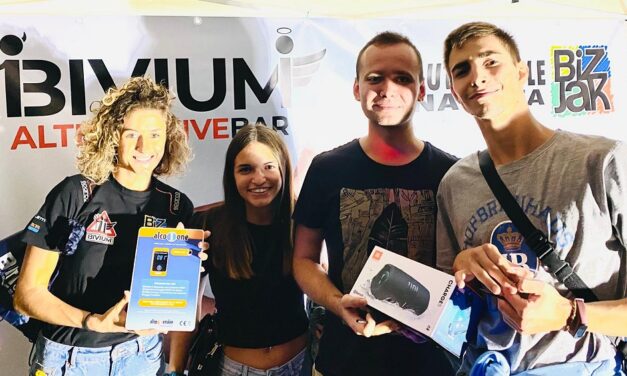 Sicurezza stradale: AC Trieste alle “Nozze Carsiche” per sensibilizzare alle problematiche dell’abuso di alcol alla guida