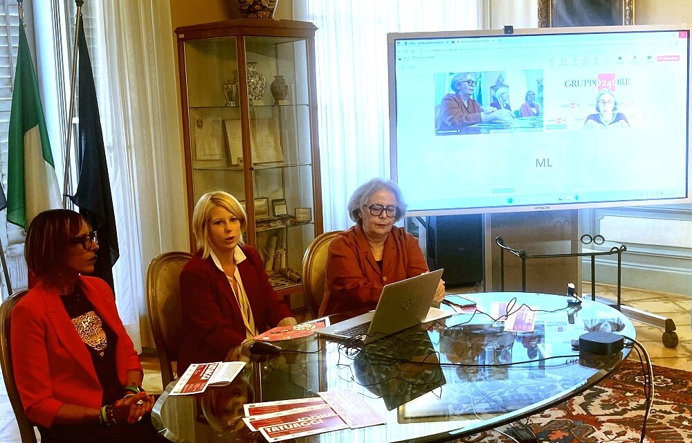 DOPO MILANO, MARSIGLIA E STOCCOLMA, ARRIVA A GORIZIA IL PROGETTO ESPOSITIVO “TATUAGGI”