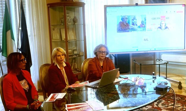 DOPO MILANO, MARSIGLIA E STOCCOLMA, ARRIVA A GORIZIA IL PROGETTO ESPOSITIVO “TATUAGGI”