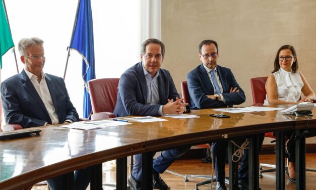 PRESENTATI GLI EVENTI ORGANIZZATI IN OCCASIONE DEL BICENTENARIO DEL CIMITERO MONUMENTALE DI SANT’ANNA