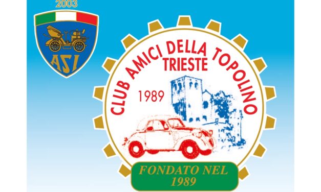 TOPOLINO & FRICO: PASSIONE SU QUATTRO RUOTE NEL CUORE DELLA VAL RESIA