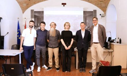 “TRIESTE UNDERGROUND”, IL NUOVO ITINERARIO DIGITALE ALLA SCOPERTA DEL LATO NASCOSTO DELLA CITTÀ