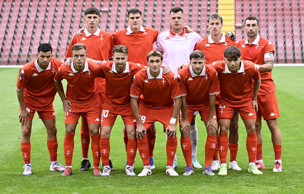 TRIESTINA – LECCO 1-1: nell’esordio al Rocco rimonta alabardata, giustissimo pareggio in attesa di tempi migliori!