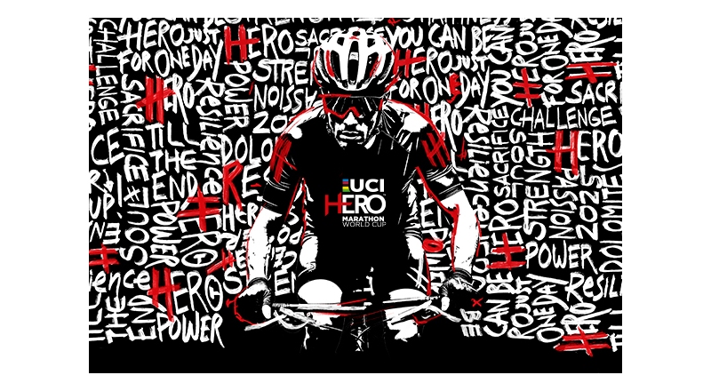 MOUNTAIN BIKE: IL CALENDARIO 2026 DELLA HERO UCI CROSS-COUNTRY MARATHON WORLD CUP