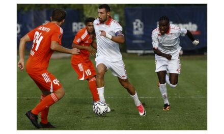 Serie C Sky Wifi 1ª giornata: Alcione Milano – Triestina 1-0
