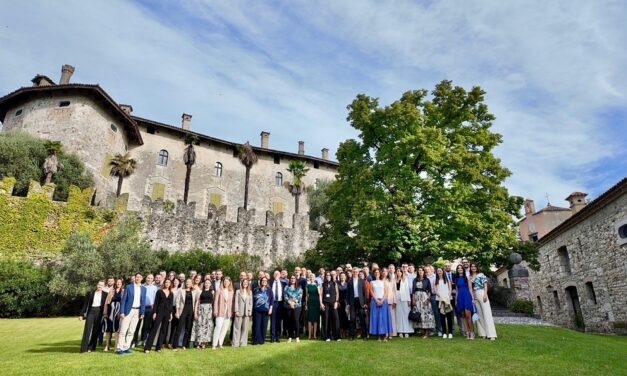 SONO 351 GLI ESPERTI IN INNOVAZIONE E COMPETITIVITÀ D’IMPRESA FORMATI DALL’UNIVERSITÀ DI UDINE IN 20 CORSI DI PERFEZIONAMENTO