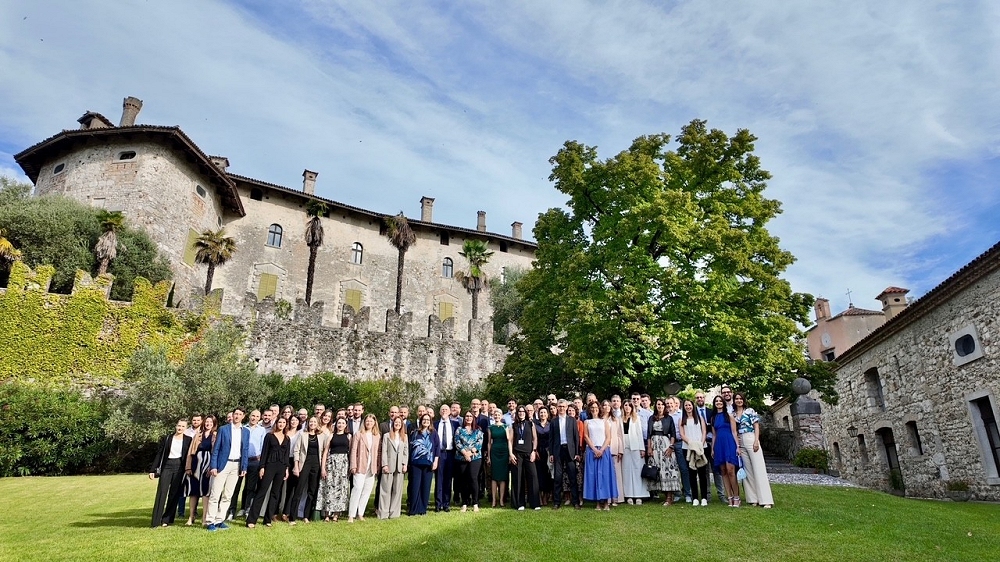 SONO 351 GLI ESPERTI IN INNOVAZIONE E COMPETITIVITÀ D’IMPRESA FORMATI DALL’UNIVERSITÀ DI UDINE IN 20 CORSI DI PERFEZIONAMENTO