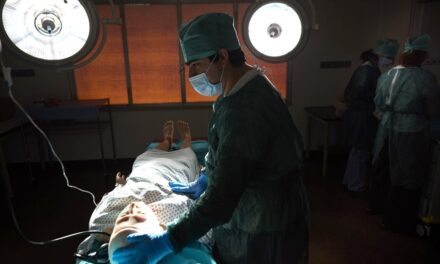 SONO 430 GLI ISCRITTI AL SEMESTRE FILTRO DI MEDICINA E CHIRURGIA DELL’UNIVERSITÀ DI UDINE