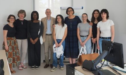 AL DIPARTIMENTO DI SCIENZE GIURIDICHE DELL’UNIVERSITA’ DI UDINE I SEI STUDENTI DEL “MARINELLI” VINCITORI DEL CONCORSO “L’EUROPA CHE VORREI”