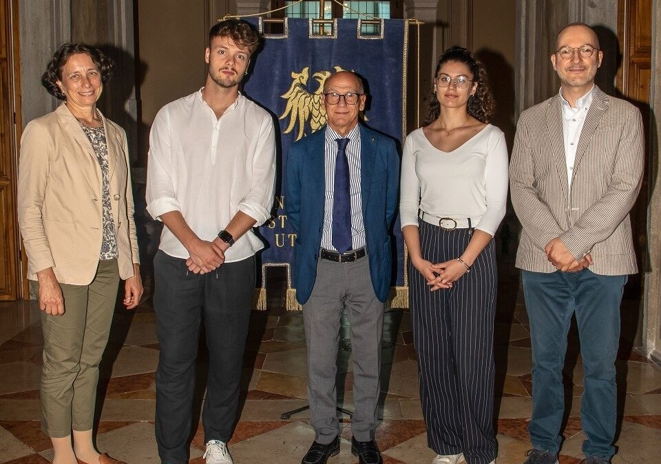 INGEGNERIA CIVILE SBARCA IN CANADA, PRIMI DUE LAUREATI MAGISTRALI INTERNAZIONALI CON L’UNIVERSITÀ DI WINDSOR