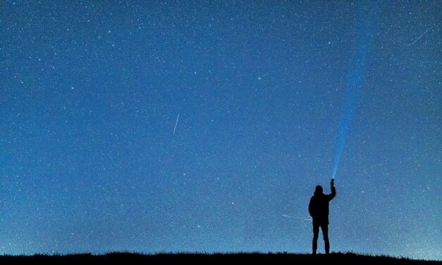 Notte di San Lorenzo: Wallapop svela gli oggetti immancabili per una serata sotto le stelle