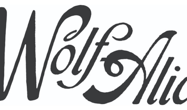 WOLF ALICE: fuori il nuovo album “THE CLEARING”, contiene il singolo “JUST TWO GIRLS” da oggi in radio