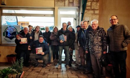 Il Gruppo Ermada e il Gruppo Flondar promuovono il progetto “Mitreo, tra Storia e Leggenda”
