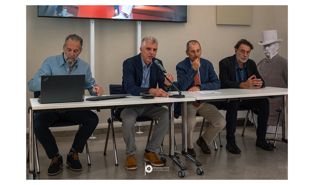 LETS-LETTERATURA TRIESTE: AL MUSEO DA 52 MILA VISITATORI IN UN ANNO, COME PER MAGIA RISUONANO LE VIVE VOCI DI STUPARICH, CERGOLY, TOMIZZA E MARIN