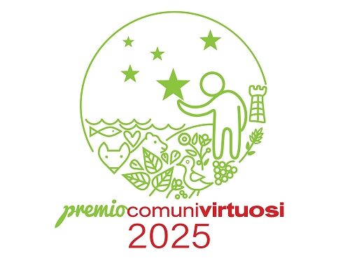 Premio Comuni Virtuosi 2025, aperto il bando per la XIX edizione