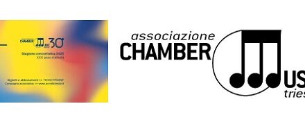 CROMATISMI 4.0 – GIOVANI E ROMANTICI: AL VIA LA 30ª STAGIONE CAMERISTICA CHAMBER MUSIC TRIESTE