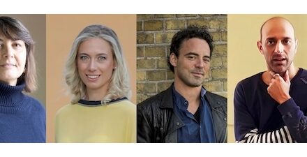 PORDENONELEGGE, ECCO I VINCITORI DEL CONTEST “CARO AUTORE, TI SCRIVO…”