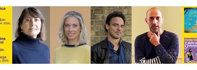 PORDENONELEGGE, ECCO I VINCITORI DEL CONTEST “CARO AUTORE, TI SCRIVO…”