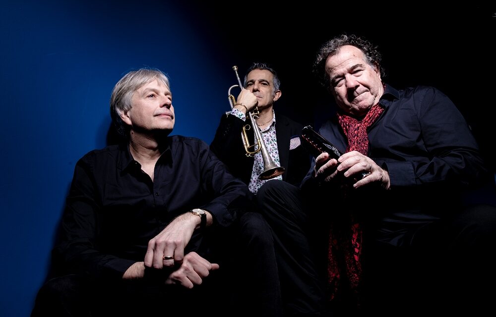 PRESENTATA LA XXI EDIZIONE DEL VOLO DEL JAZZ: SETTE CONCERTI, GRANDI NOMI E NUOVE VISIONI