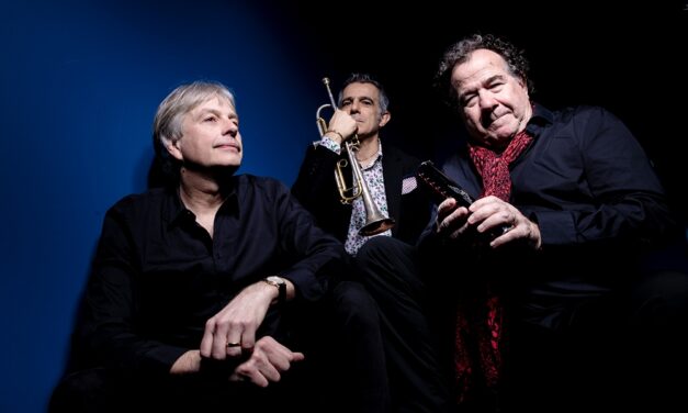 PRESENTATA LA XXI EDIZIONE DEL VOLO DEL JAZZ: SETTE CONCERTI, GRANDI NOMI E NUOVE VISIONI