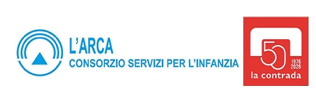 Il Consorzio L’Arca festeggia 30 anni con due giorni di teatro per le famiglie con il sostegno della Contrada – Teatro Stabile di Trieste