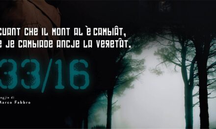“33/16” conquista il Tempio del VR: la serie friulana approda al Museo del Cinema di Torino